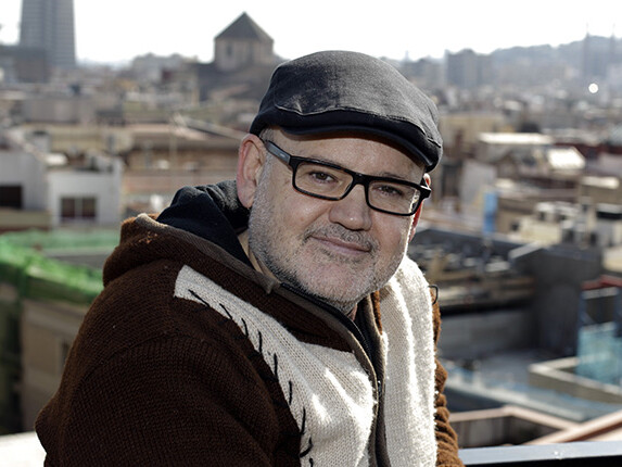 Mercat de Nadal del Llibre