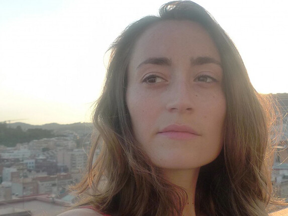 Teresa_Roig Mercat de Nadal del Llibre