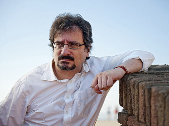 Albert Sánchez Piñol