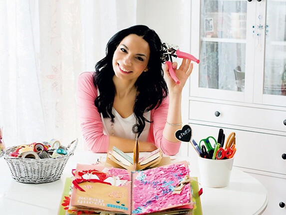 elena roche Mercat de Nadal del Llibre