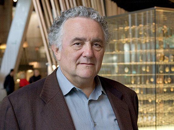 jorge wagenberg Mercat de Nadal del Llibre