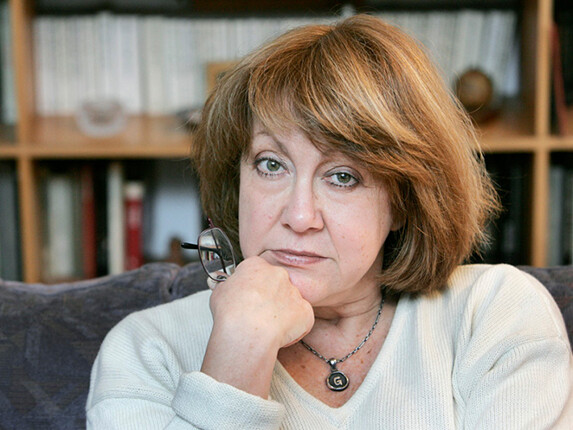 patricia-gabancho Mercat de Nadal del Llibre