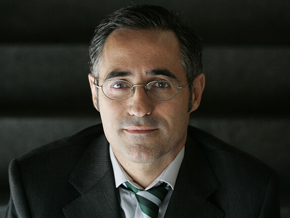 Ramon Tremosa Mercat de Nadal del Llibre