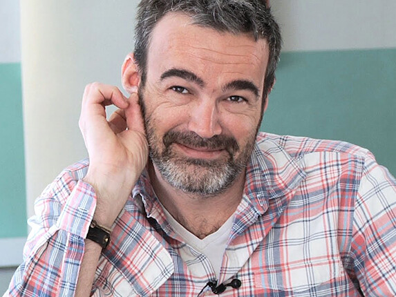 tian riba Mercat de Nadal del Llibre