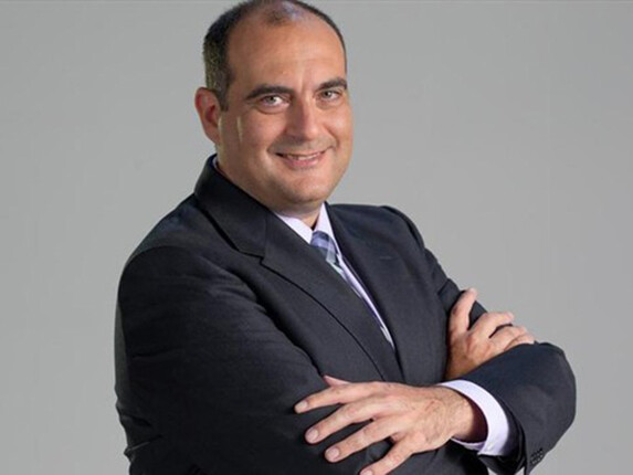 xavier bosch Mercat de Nadal del Llibre